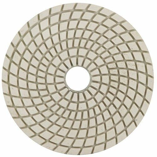 Алмазный шлифовальный круг №100 100мм, рабочий слой 4мм
