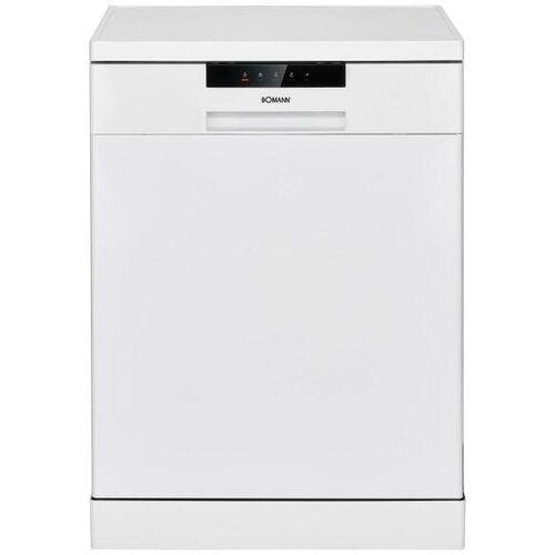 Посудомоечная машина Bomann GSP 7410 weiss белый