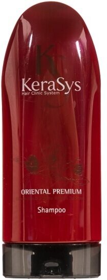 Шампунь для волос Kerasys Oriental, 200 мл