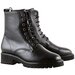 ботинки (женские) Hogl 2-102445-0100 черный 7.5
