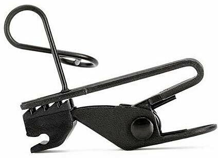 RODE Lavalier GO петличный микрофон c разъёмом TRS 3.5мм, черный — фото 1