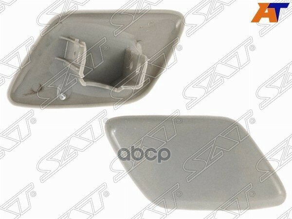 Крышка Омывателя Фары Nissan Tiida 07-14 Rh Sat арт. ST-DTW5-110C-A1