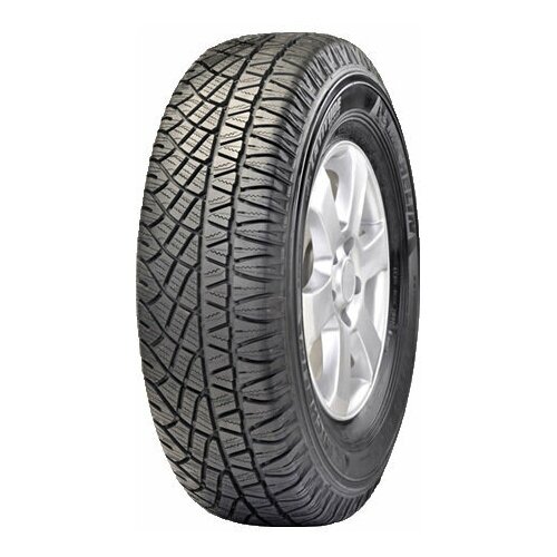 Автошина 215/60 R17 MICHELIN Latitude Cross XL 100H TL