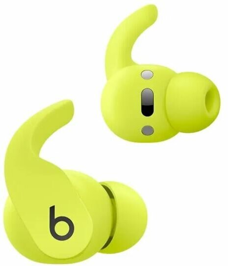 Наушники Beats Fit Pro True Wireless Sage Grey MK2J3EE/A