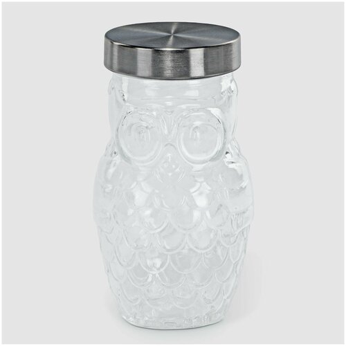 Банка Qingdao 0,8 л