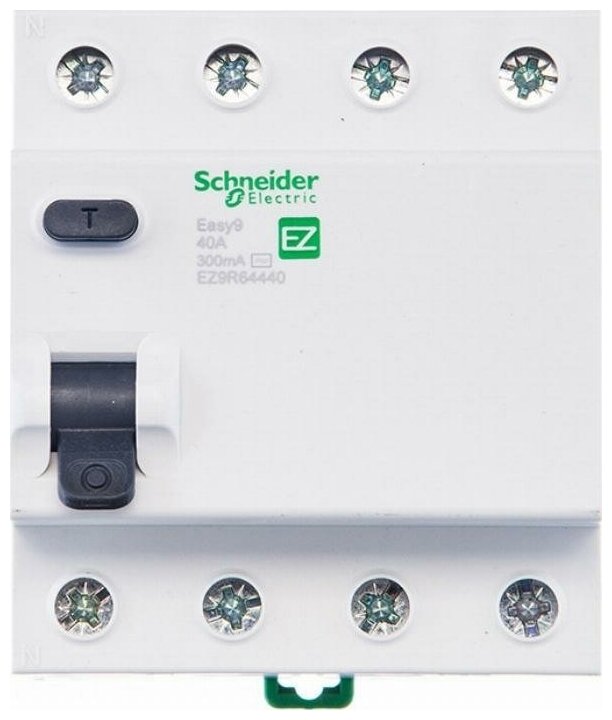 Автоматические выключатели Schneider electric - фото №2