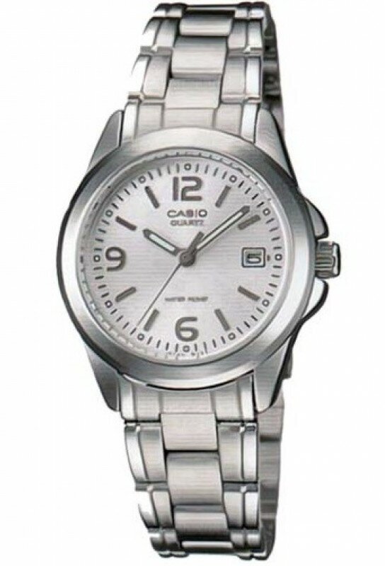 Наручные часы CASIO Collection LTP-1215A-7A