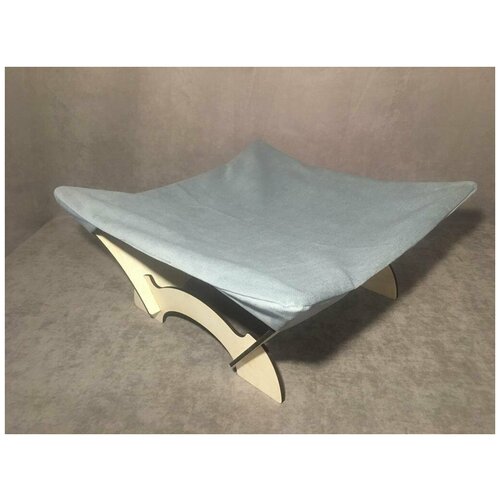 Гамак для кошек - Гамак напольный - Лежанка напольная - Лежанка для кошек