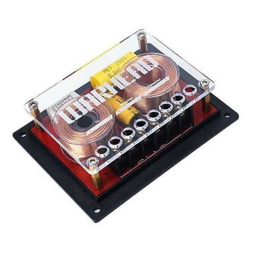 Акустика URAL Авто-акустика URAL WARHEAD CROSSOVER 2 297300₽