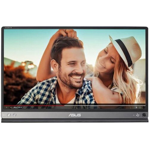 Монитор Asus 156 Portable MB16AP 4528300₽