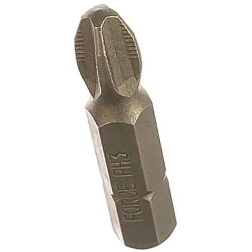 Бита Phillips (PH.3; 30 мм; 1/4) FORCE 121303 15901155