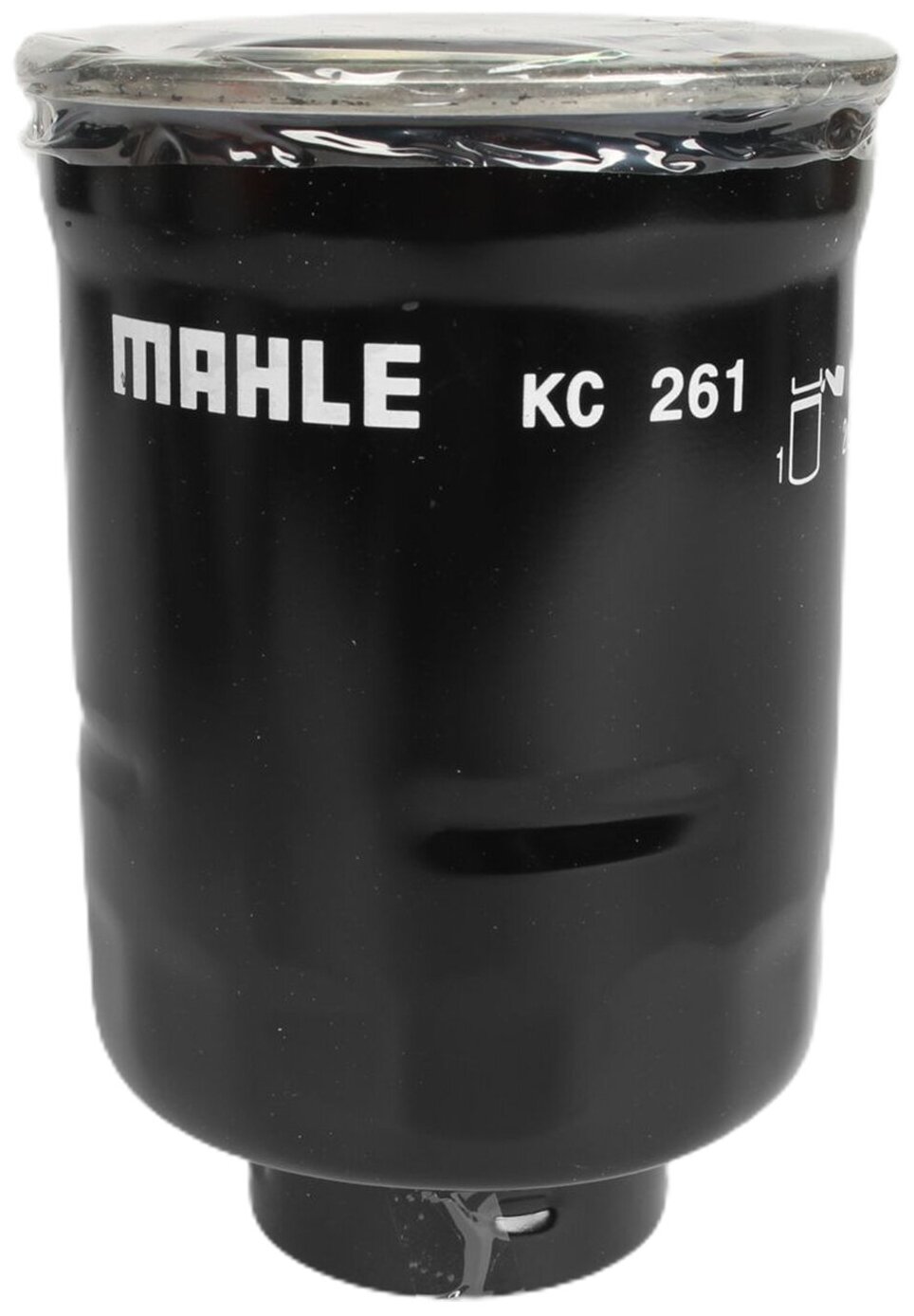Фильтр топливный MAHLE/KNECHT KC261D