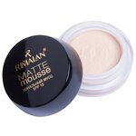 Rimalan Тональный мусс Matte Mousse, 12 г - изображение