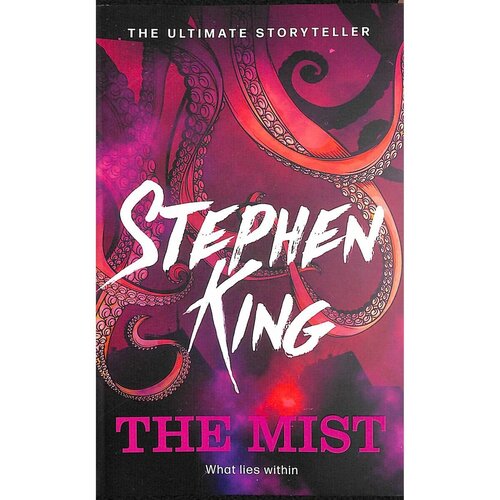 King Stephen. The Mist