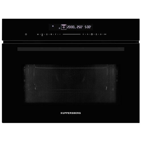 Встраиваемый электрический духовой шкаф Kuppersberg KMW 694 6319000₽