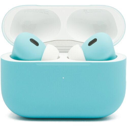 Беспроводные наушники Apple AirPods Pro 2 Type-C, бирюзовый