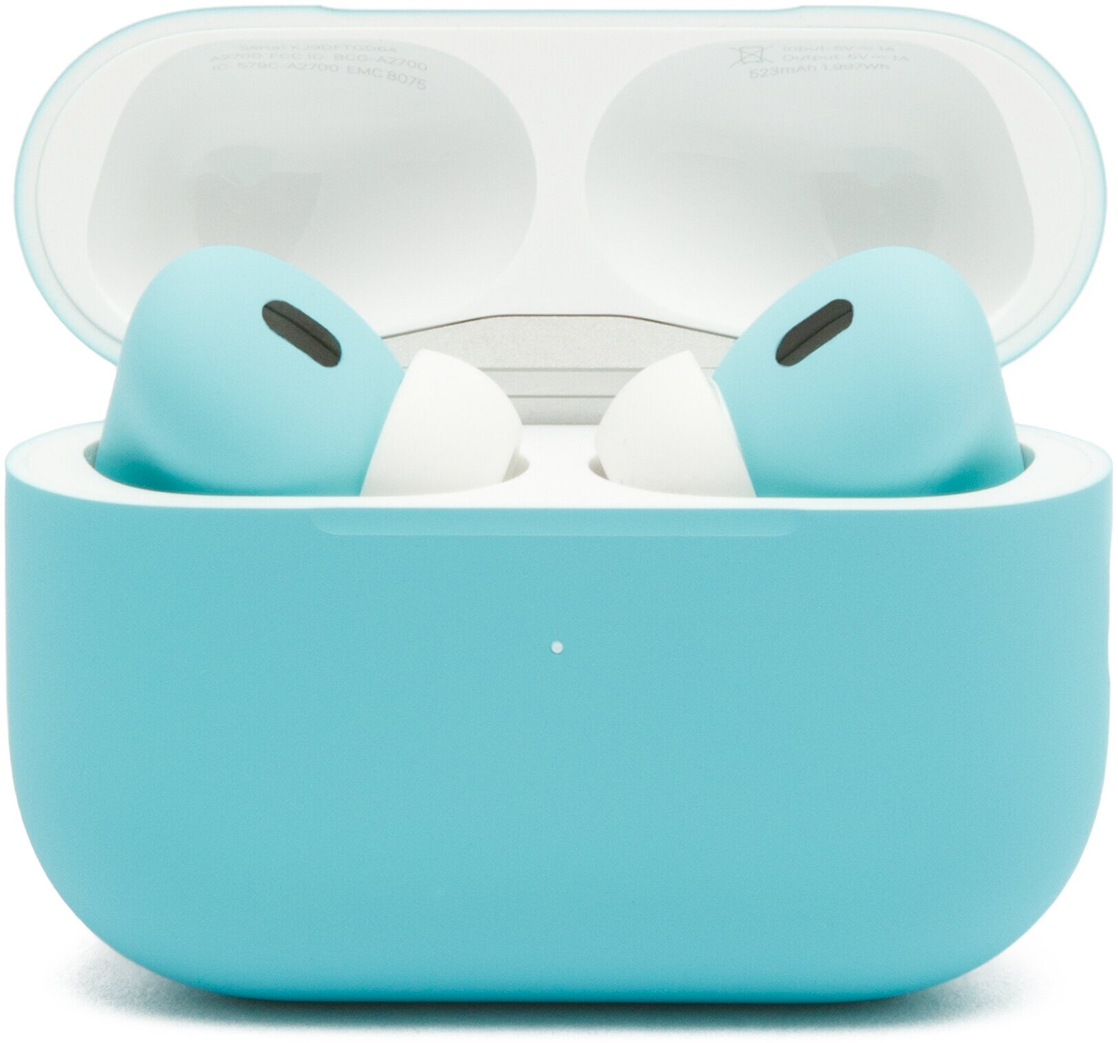 Беспроводные наушники Apple AirPods Pro 2 Type-C, бирюзовые