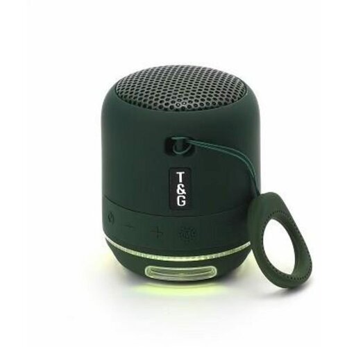 Колонка T G 294 зеленый 199800₽