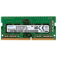 Модуль памяти Samsung DDR4 SO-DIMM 3200MHz PC-25600 CL11 - 8Gb M471A1K43DB1-CWE