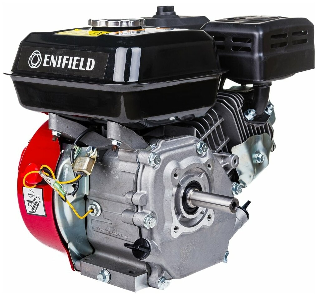 Двигатель ENIFIELD DBG 6519 (65 л с 19мм вал)