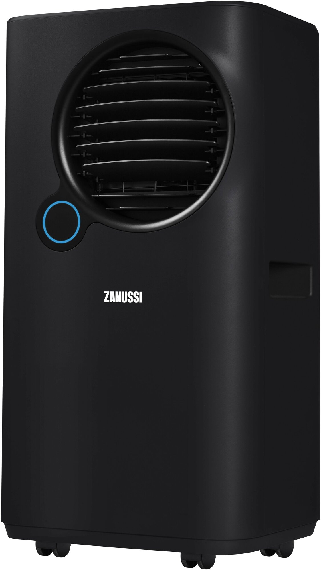 Мобильный кондиционер Zanussi ZACM-10 UPB/N6 Black / ZACM-10 UPW/N6 White
