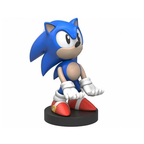 фото Подставка exquisite gaming cable guy sonic the hedgehog: sonic
