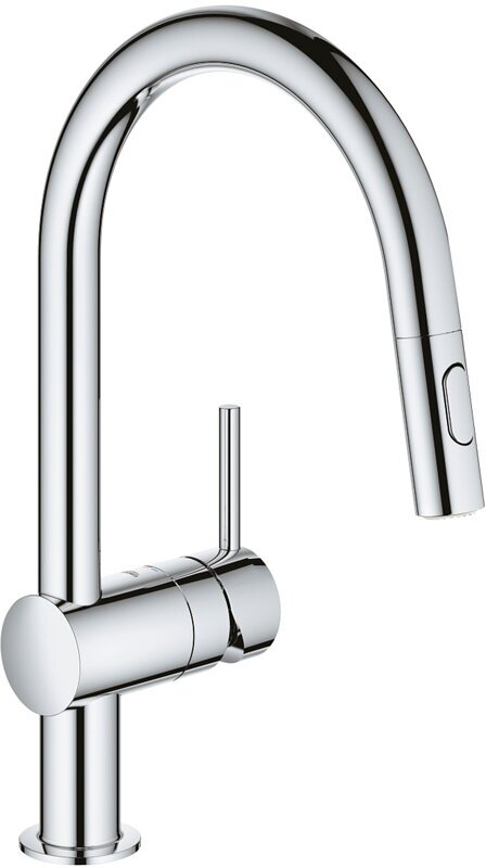 Смеситель для кухни Grohe Minta 32321002 Хром