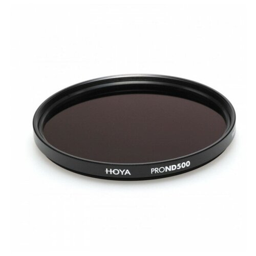 Hoya ND500 PRO 72mm - 