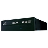 Внешний привод Blu-Ray Asus, BW-16D1HT/BLK/B/AS, черный