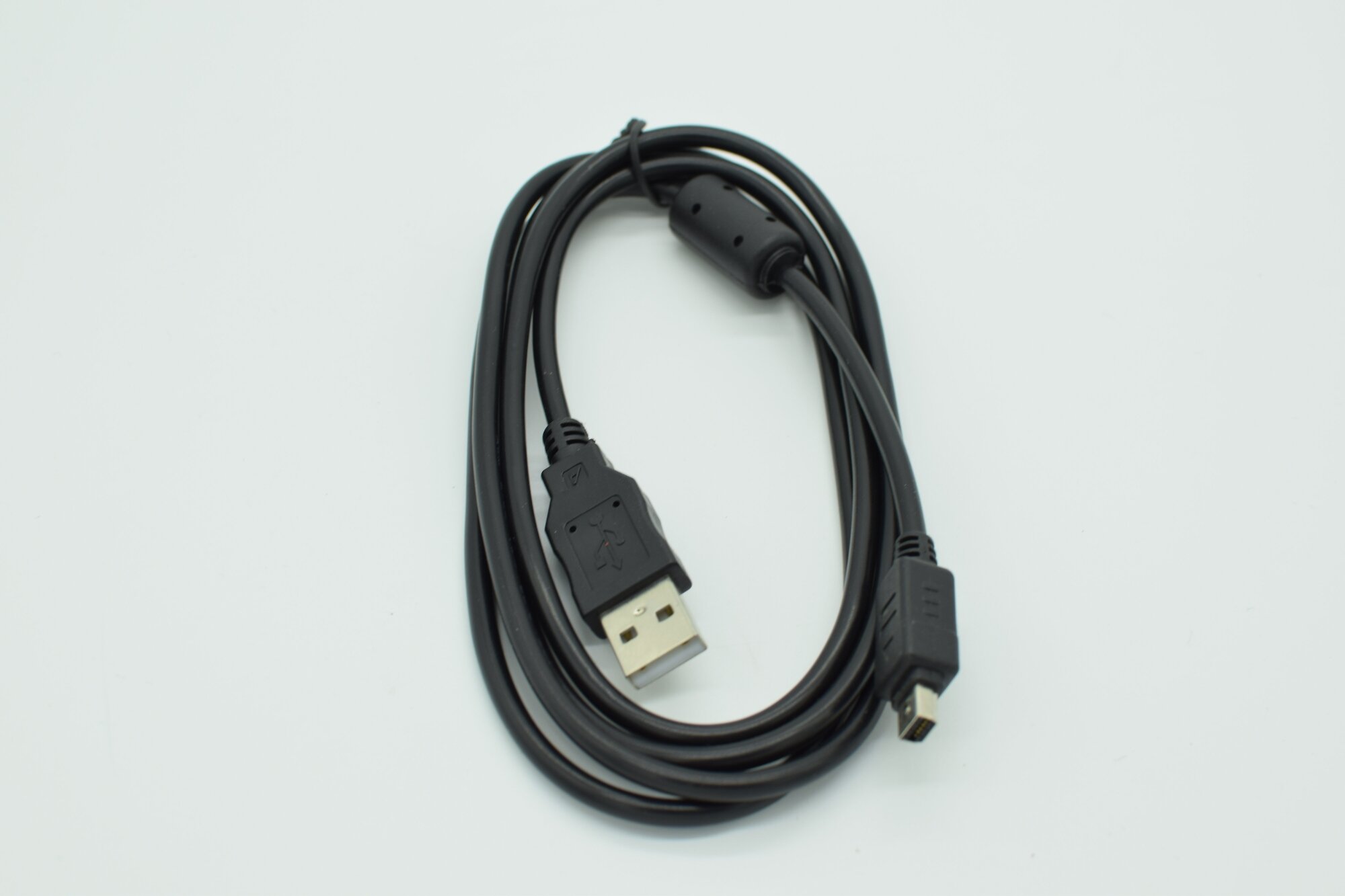 Кабель Оlympus CB-USB6 / USB5 (12PIN 1.5M)