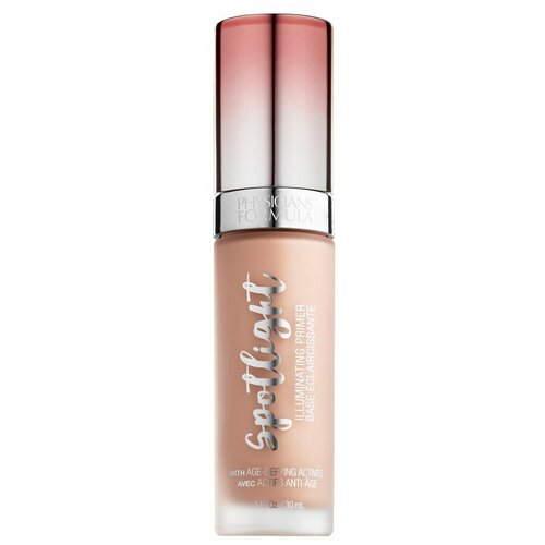 Праймер для лица PHYSICIANS FORMULA «ILLUMINATING PRIMER», тон нейтральный, 30мл