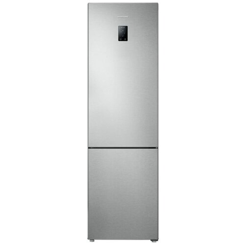 Холодильник SAMSUNG RB37A52N0SA/WT серебро (FNF)