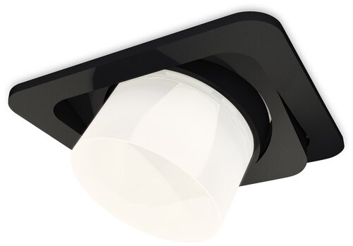 Встраиваемый светильник светодиодный Ambrella Techno Spot XC7659085