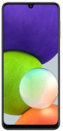 Смартфон Samsung Galaxy A22 128Gb, SM-A225F, белый — купить в интернет ...
