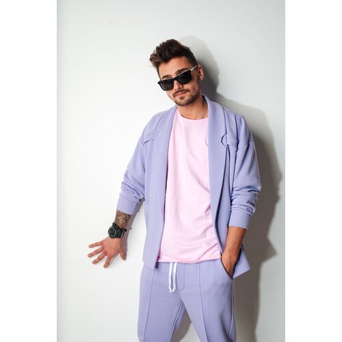 фото Костюм в спортивном стиле akayo "неклассика", унисекс, оверсайз