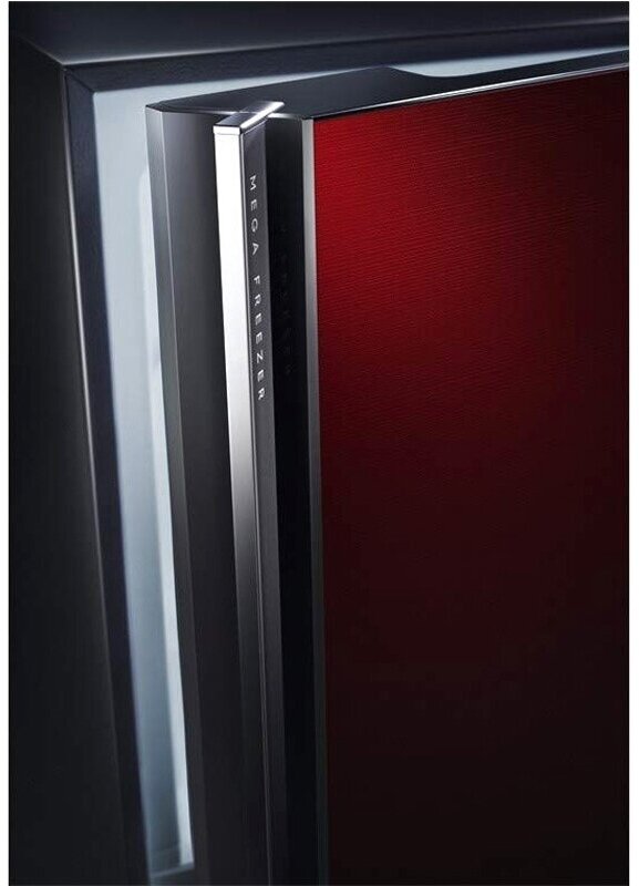 Холодильник SHARP SJGV58ARD