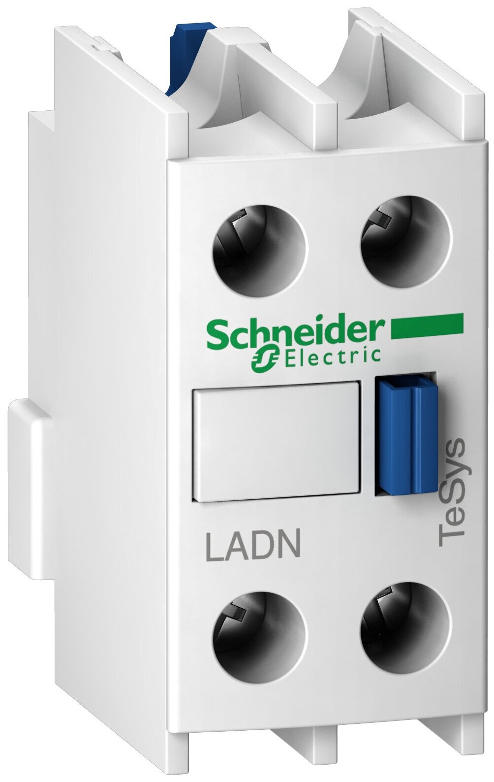 Блок вспомогательных контактов Schneider Electric LADN11