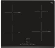 Варочная панель индукционная Bosch PIE631FB1E, черный