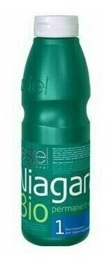 Био -перманент № 1 NIAGARA для трудноподдающихся волос (500 мл)