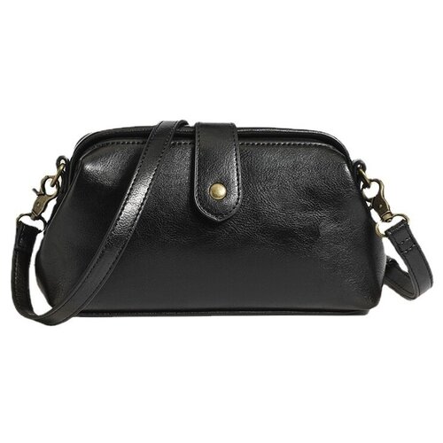 фото Мини сумка из кожи. тренд 2023! cottoroni