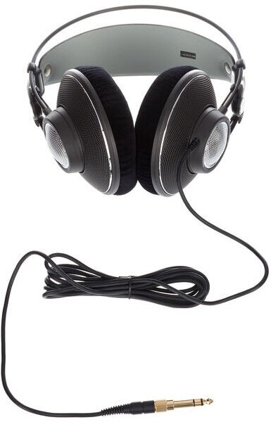 Наушники AKG - фото №18