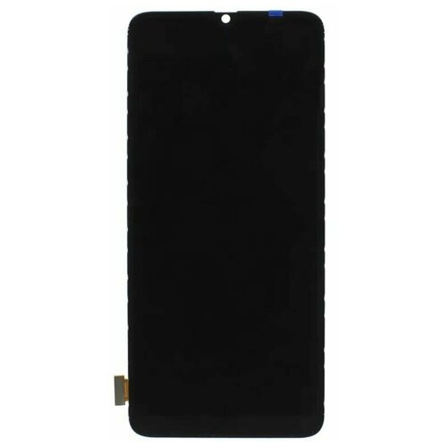 Дисплей для смартфона Samsung Galaxy A70 (A705F) в сборе с тачскрином, черный, 1 шт. дисплей для samsung a705 galaxy a70 в сборе с тачскрином в рамке черный tft