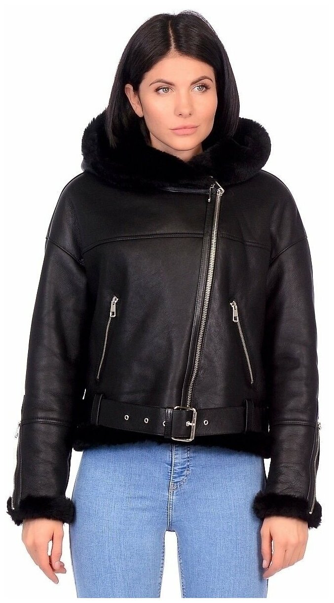 Куртка Este'e exclusive Fur&Leather