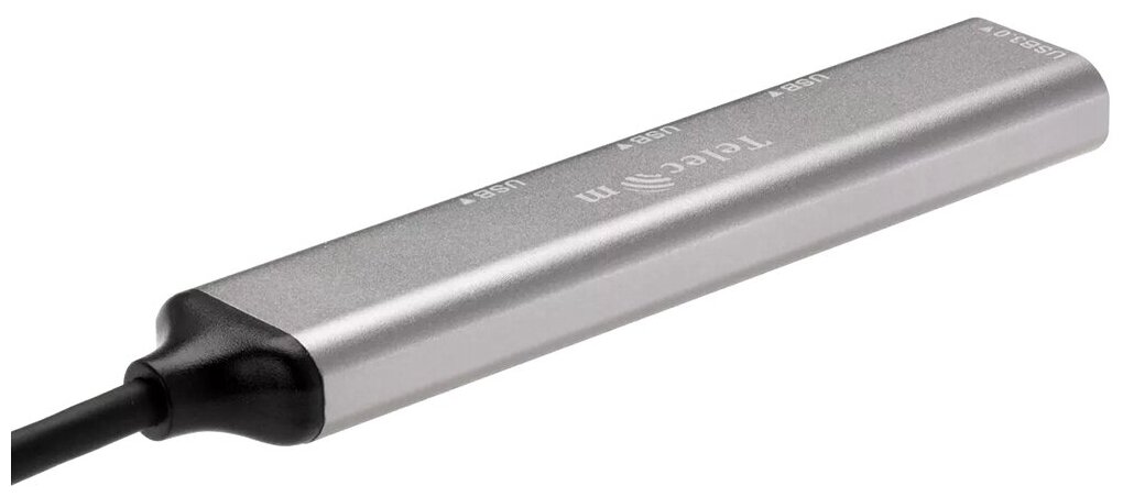 Telecom Type-C - USB3.0 / 3xUSB2.0 20cm TA308C