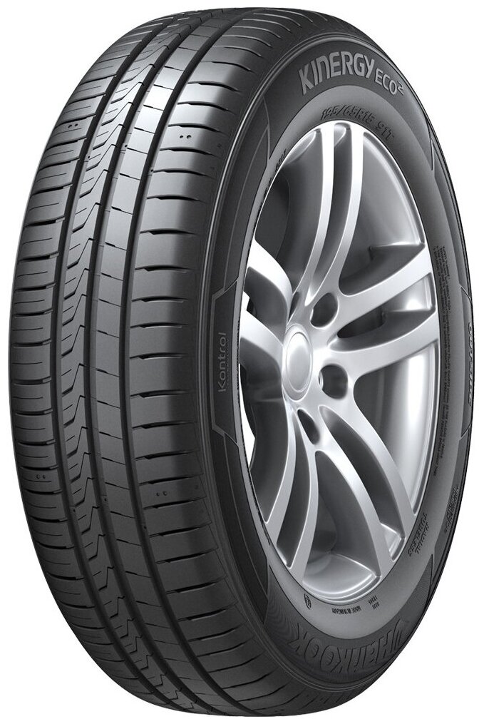 Hankook Kinergy Eco 2 K435 185/65 R15 92T летняя