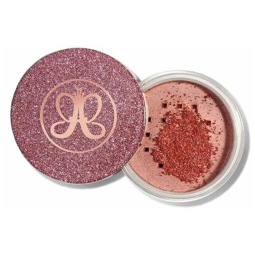 Anastasia Beverly Hills Хайлайтер Loose Highlighter, Peach Fizz хайлайтер стик anastasia beverly hills stick highlighter 8 г