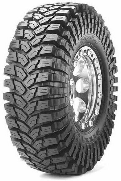 Maxxis 33/12.50 R15 M8060 Trepador Radial 108Q