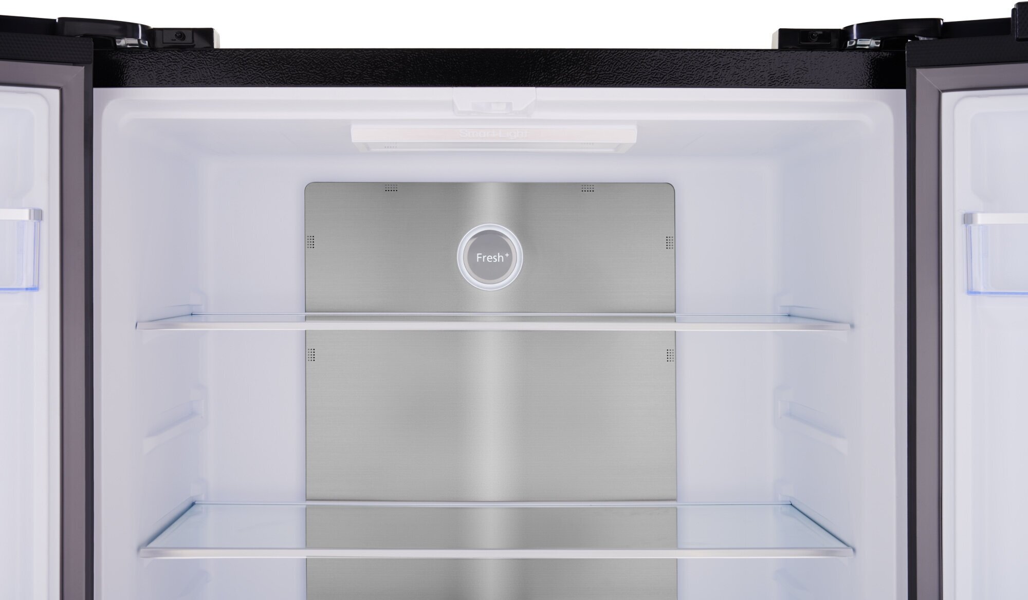 Холодильник Side by Side Tesler RCD-545I GRAPHITE