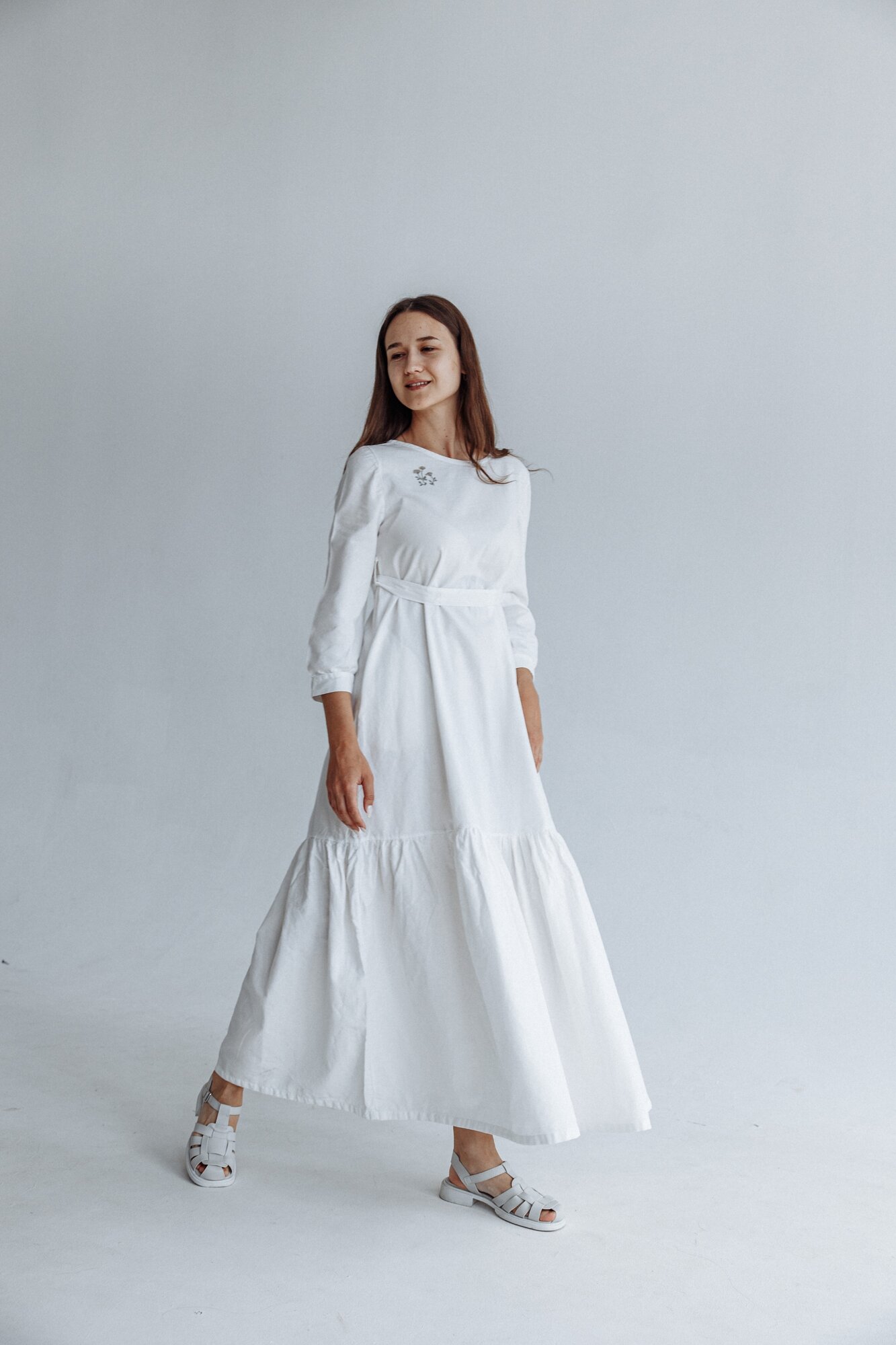 Платье Kinfolk Clothes