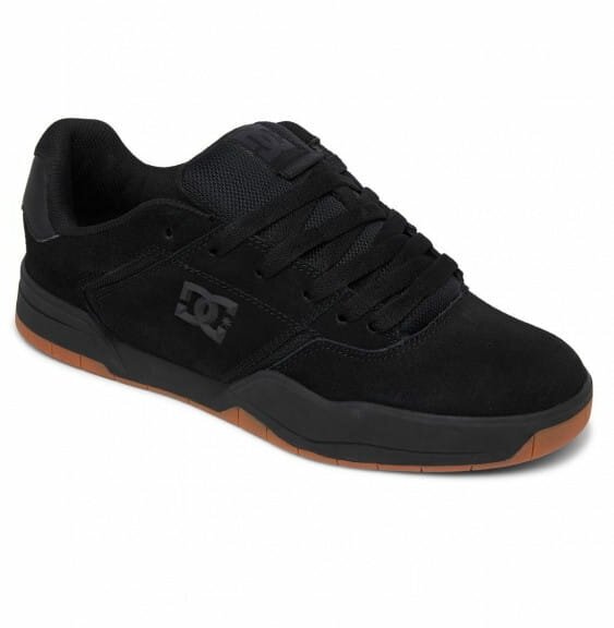 Кроссовки DC Shoes